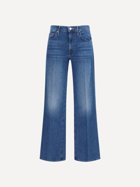 MOTHER Mid Rise Maven Skimp Jeans