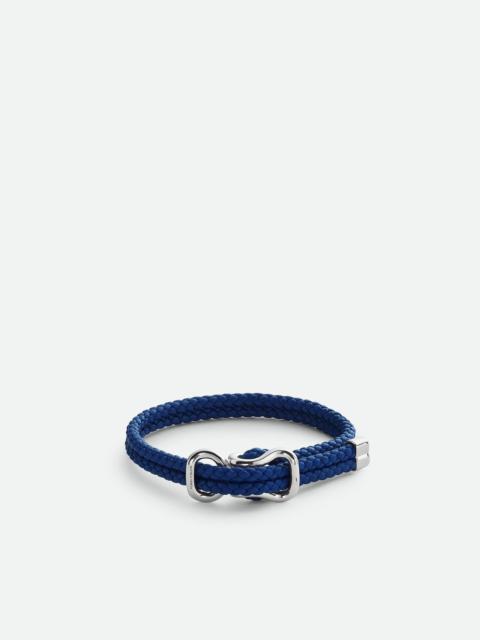 Bottega Veneta Leather Bracelet