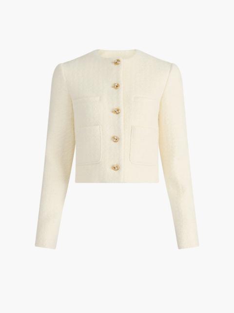 Altuzarra BEANIE JACKET