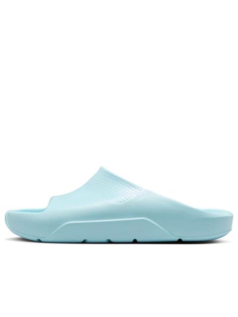 Jordan Air Jordan Post Slides 'Glacier Blue' DX5575-402