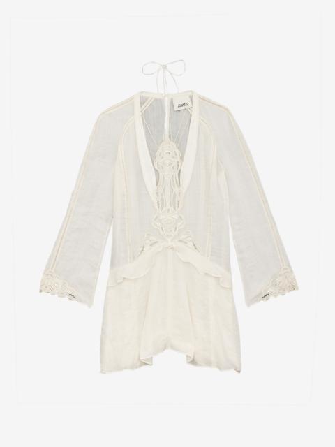 Isabel Marant LIYA DRESS