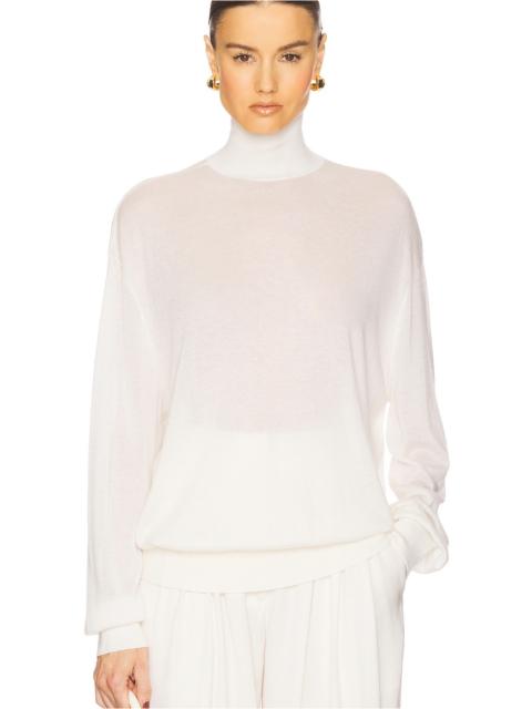 HELSA Madeira Turtleneck