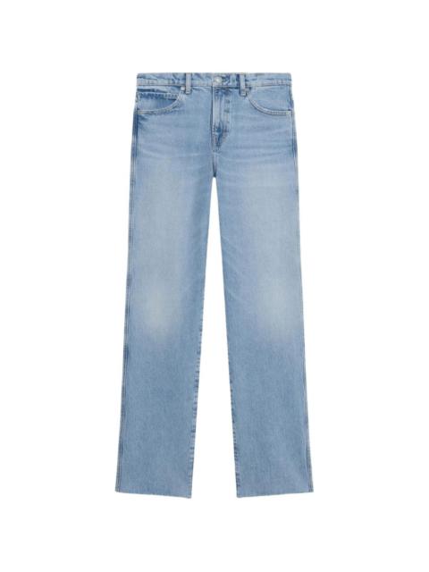 GUEST IN RESIDENCE Weekender jeans