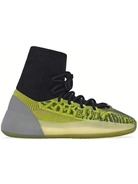 YEEZY adidas Yeezy BSKTBL Knit Energy Glow