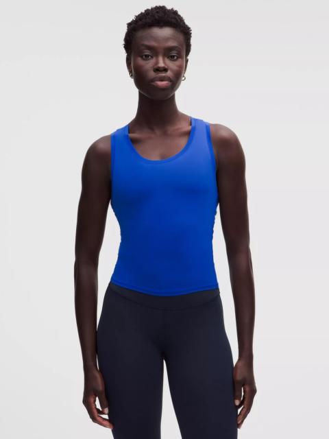 lululemon Unrestricted Power Racerback Tank Top