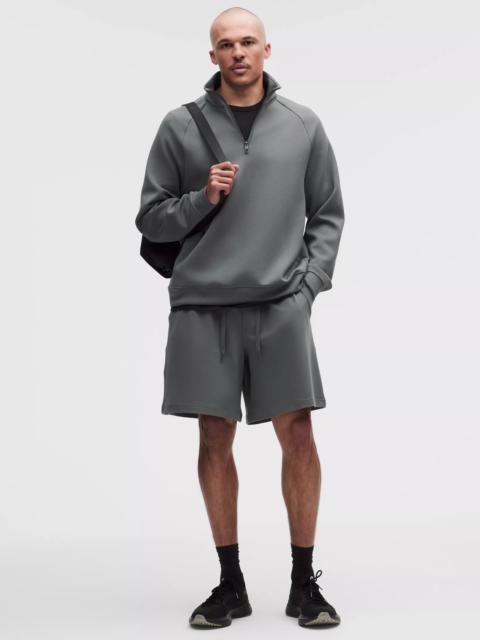 lululemon Heavyweight Soft Jersey Short 8.5"