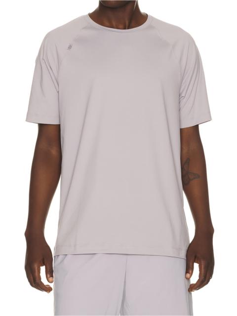 RHONE Reign Short Sleeve Tee