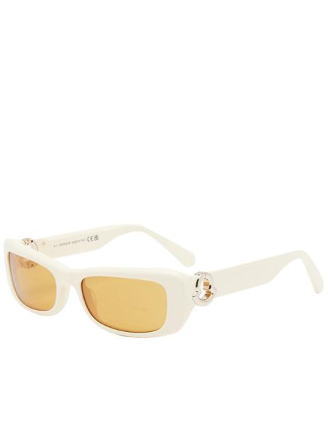Moncler Moncler Eyewear Minuit Sunglasses