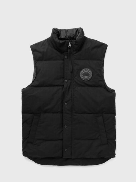 Canada Goose Mens Garson Vest - CC