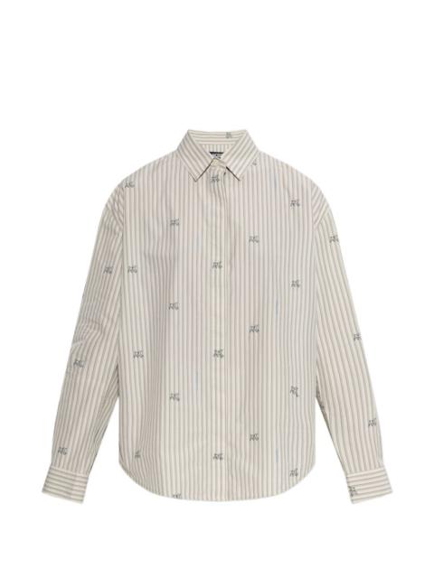 JACQUEMUS Simon shirt