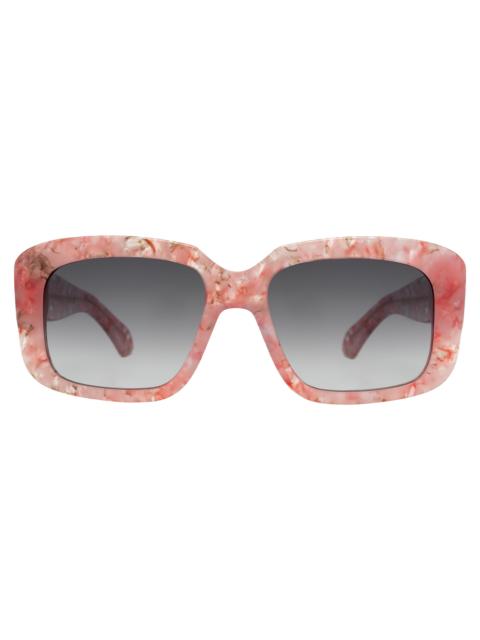 illesteva Geno Sunglasses