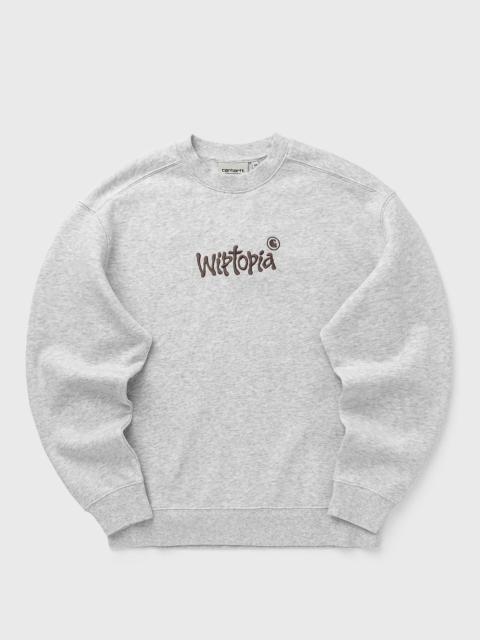 Carhartt WMNS Wiptopia Script Sweat