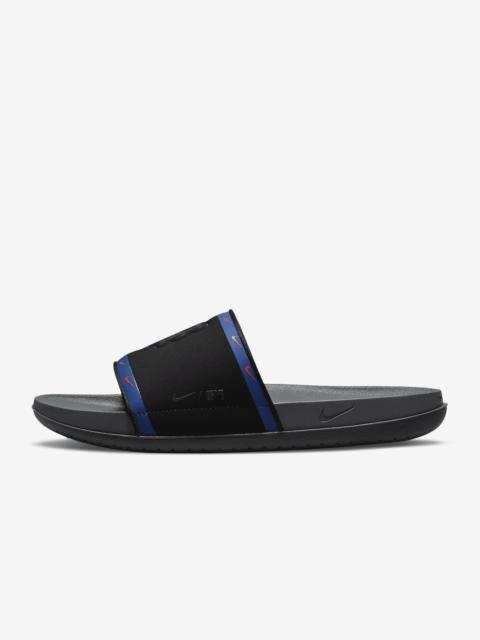 Nike Nike Offcourt (MLB New York Mets) Slide