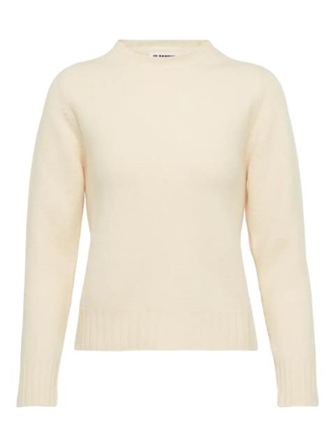 Jil Sander Wool sweater