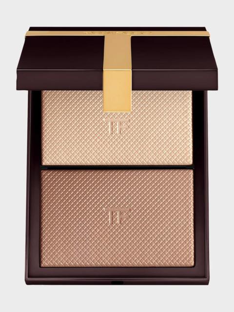 TOM FORD Architecture Highlighting Duo, Moodlight