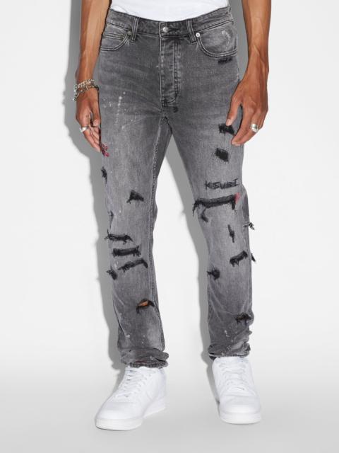 Ksubi CHITCH TRASHED DEVIL