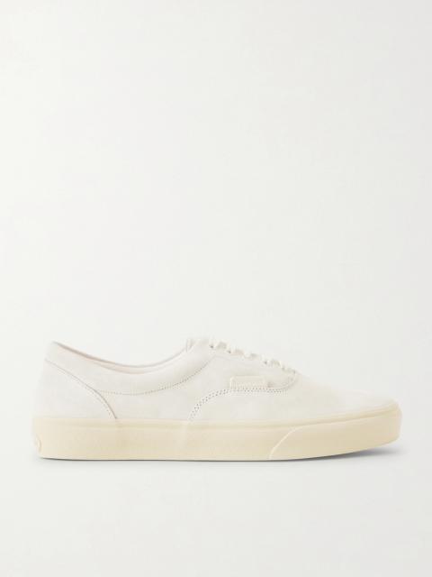 TOM FORD Jude Suede Sneakers