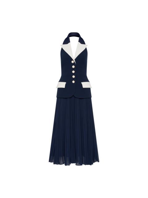 REBECCA VALLANCE Ula Midi Dress