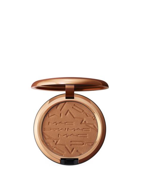 MAC Cosmetics MAC Skinfinish Sunstruck Matte Bronzer - Deep Rosy