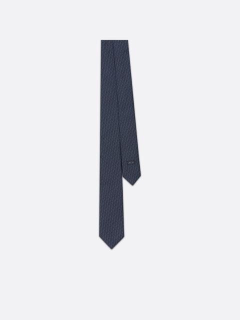 Dior Dior Oblique Tie