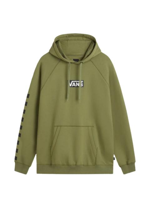 Vans boxed hoodie