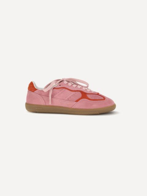 ALOHAS Suede Sneakers