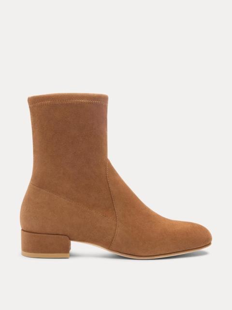 Stuart Weitzman BACARI BOOTIE 25