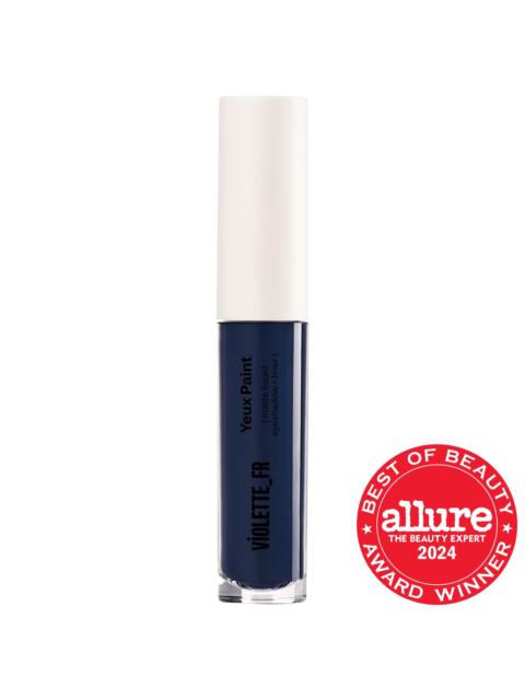 VIOLETTE_FR YEUX PAINT Liquid Eyeshadow & Eyeliner