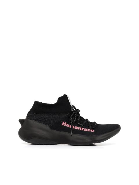 x Pharrell Williams Humanrace low top sneakers