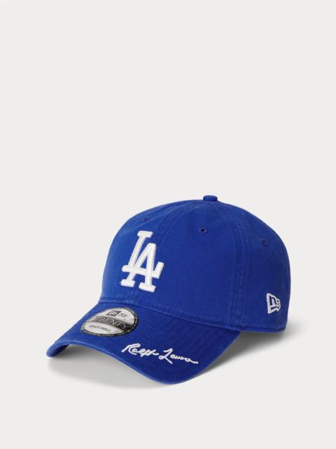 Polo Ralph Lauren Polo Ralph Lauren Dodgers Twill Cap