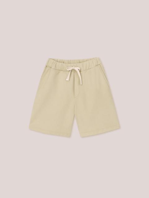 DOXXI - Organic cotton shorts - Shell