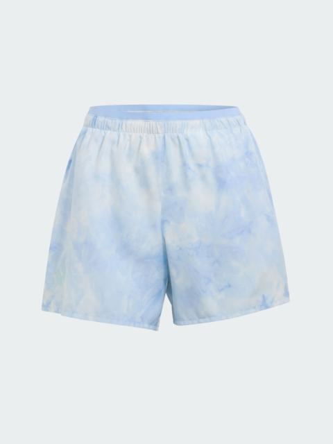 adidas Terrex Multi Spray Dye CLIMA365 Shorts