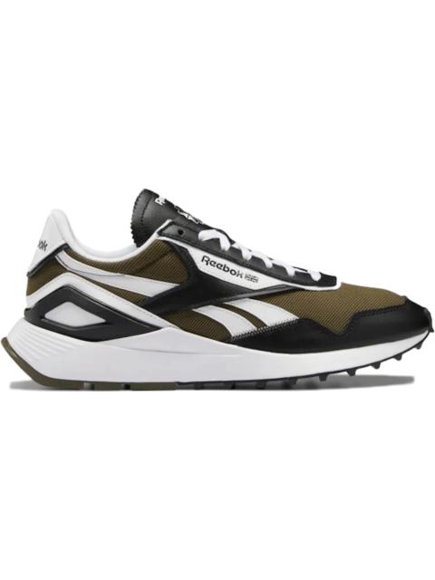 Reebok Reebok Classic Leather Legacy AZ Army Green Core Black