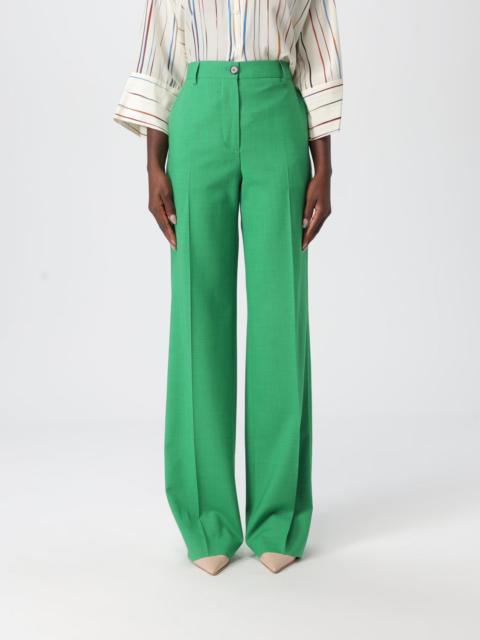 Paul Smith Pants woman Paul Smith