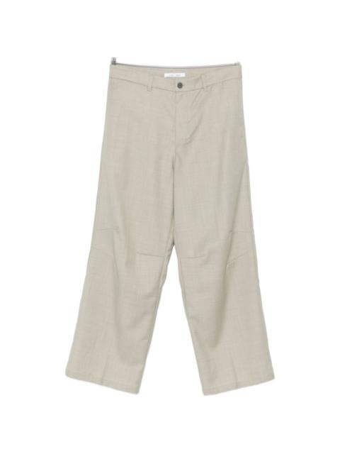 SAMSØE SAMSØE Sabruce trousers