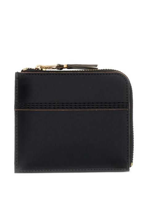 Comme Des Garçons TRIPLE STITCH WALLET