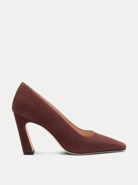 Stuart Weitzman STASSI PUMP 85