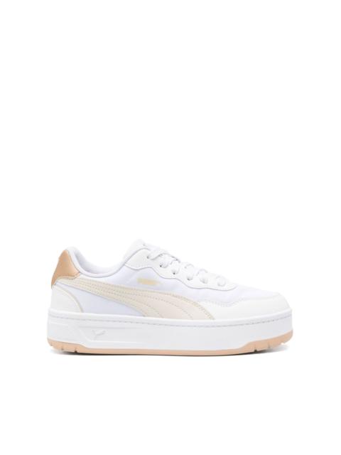 PUMA Court sneakers