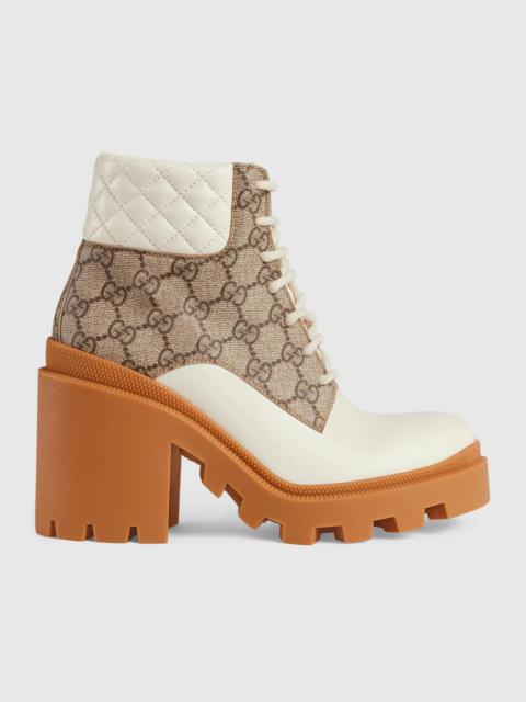 Women's GG ankle boot