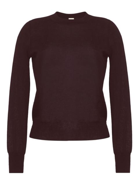 ADAM LIPPES Didion top
