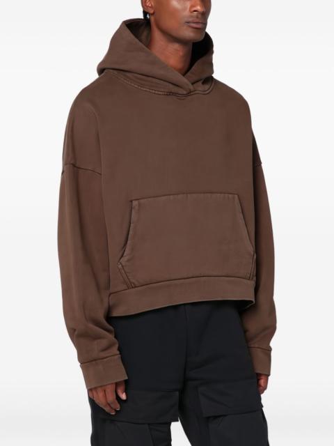 entire studios kangoroo-pocket hoodie