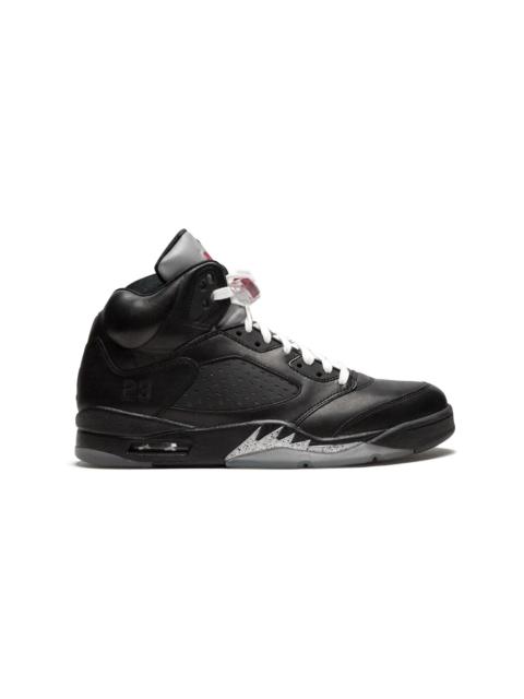 Air Jordan 5 Retro Premio "Bin 5" sneakers