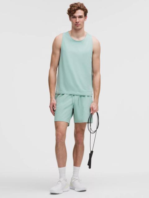 lululemon License to Train Linerless Short 7" *Updated