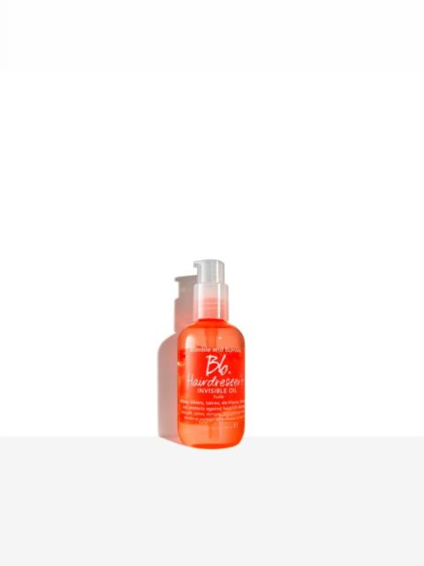 Bumble and bumble Hairdresser's Invisible Oil Frizz Reducing Hair Oil