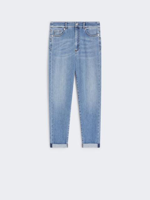 Sportmax Perfect Fit boyfriend Jeans