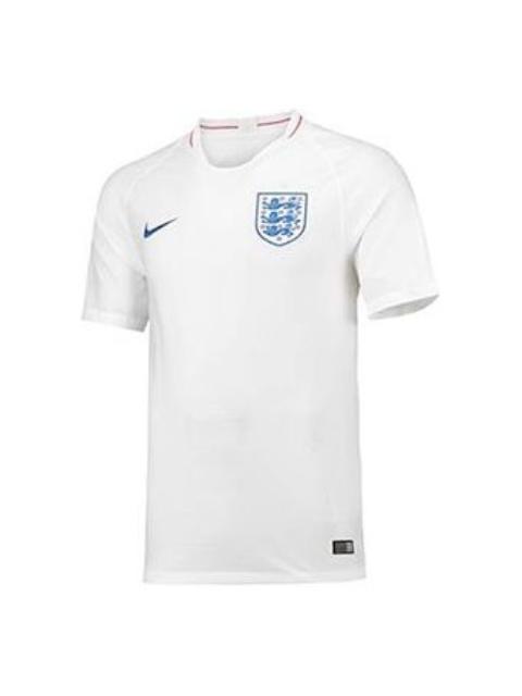 Nike Nike England 2018 SW Fan Edition Home Jersey 'White' 893868-100