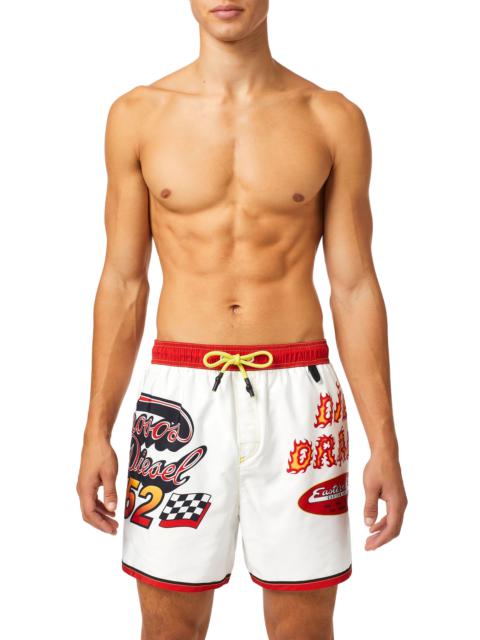 Diesel BMBX-WAVE-B