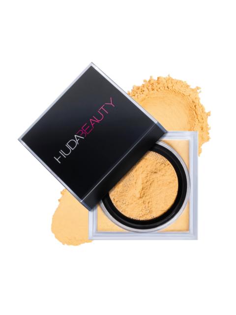 Huda Beauty Easy Bake Loose Powder Frag Free