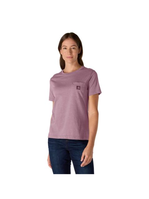 Carhartt Women's Irvine Relaxed T-Shirt