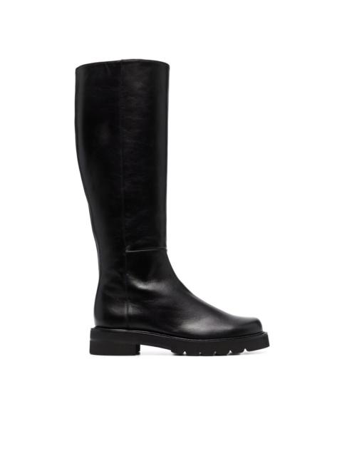 Stuart Weitzman Mila Lift 30mm boots